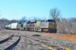 CSX M377